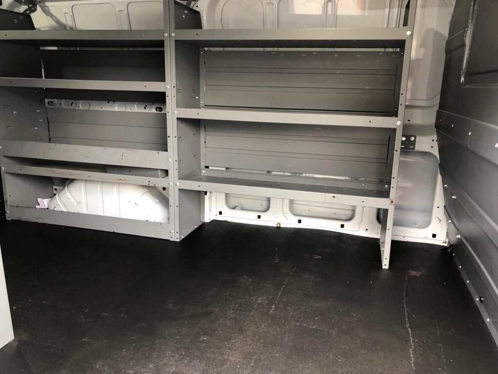 Ford Transit  2020