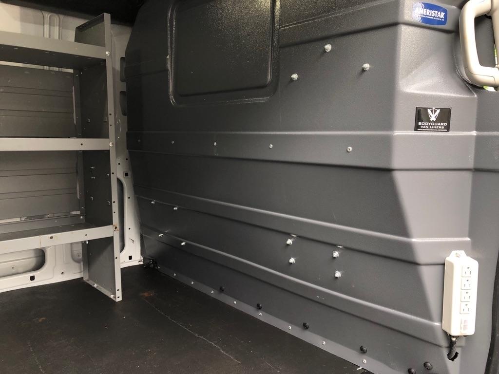 Ford Transit  2020