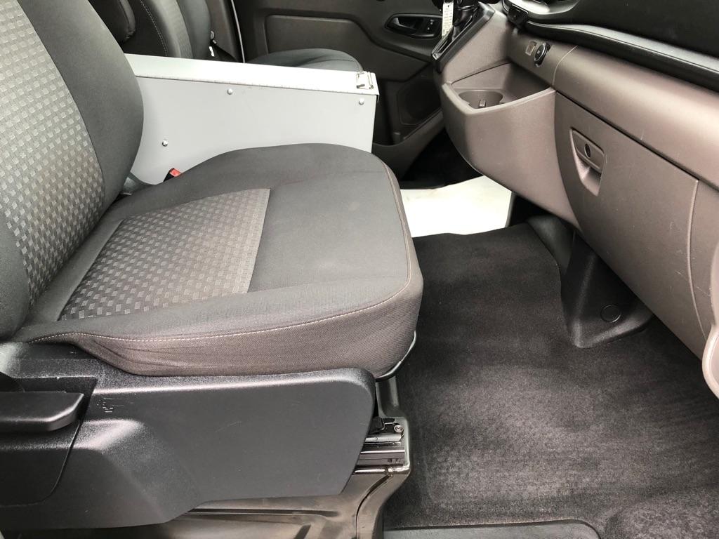 Ford Transit  2020