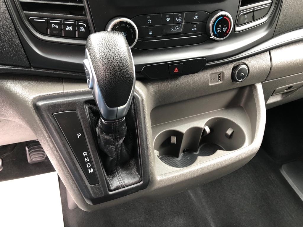Ford Transit  2020