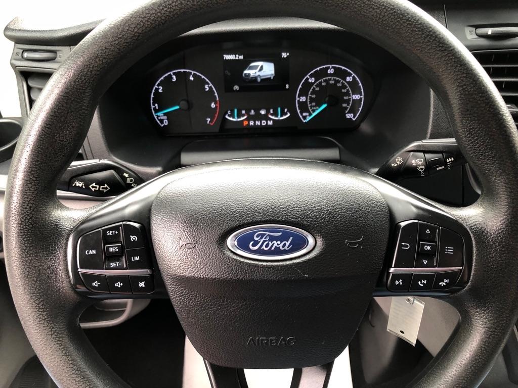 Ford Transit  2020