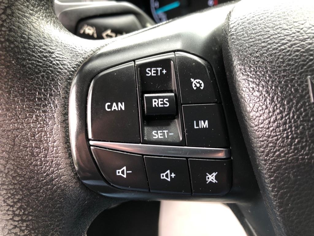 Ford Transit  2020