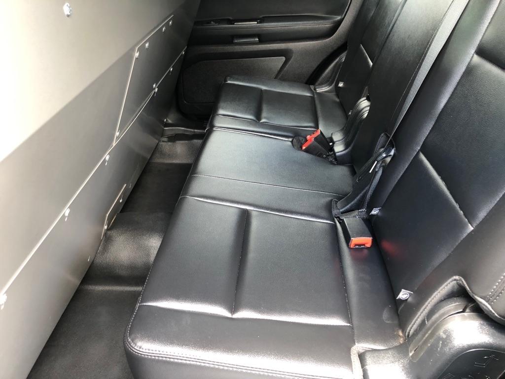 Ford Explorer  2017