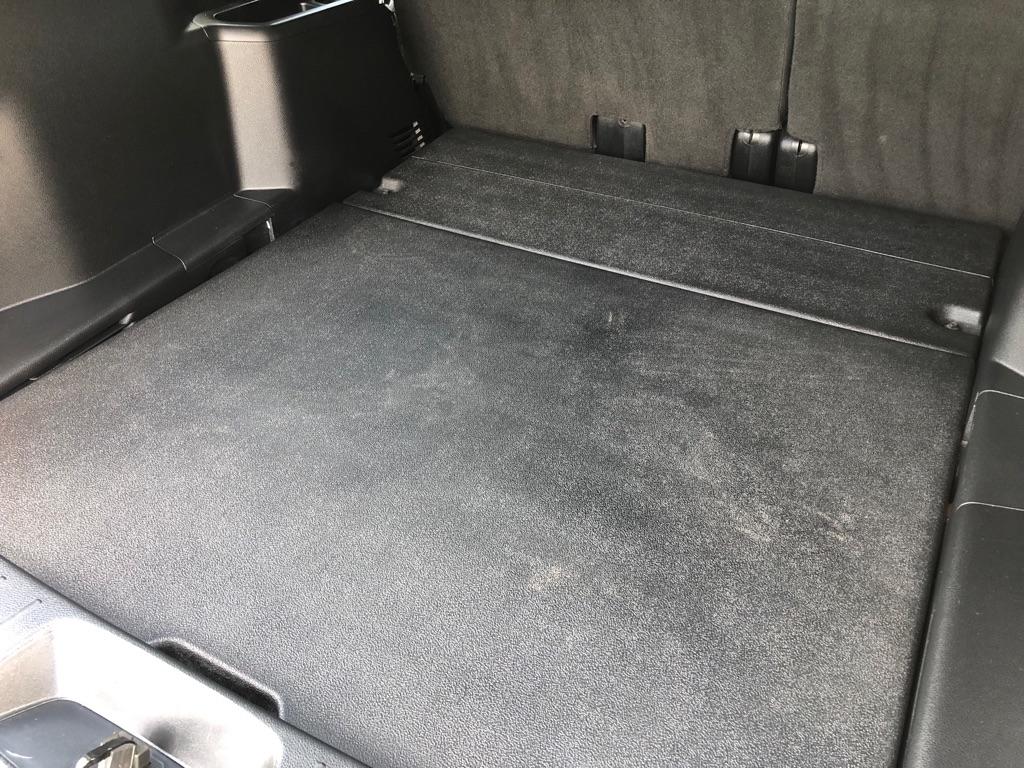 Ford Explorer  2017