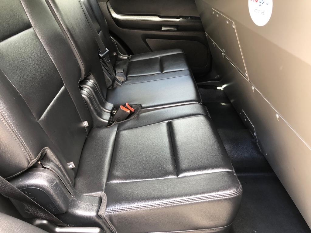 Ford Explorer  2017