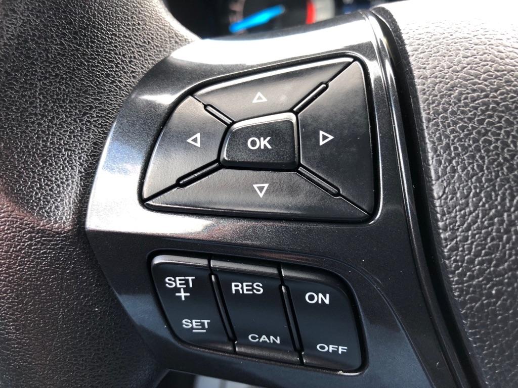 Ford Explorer  2017