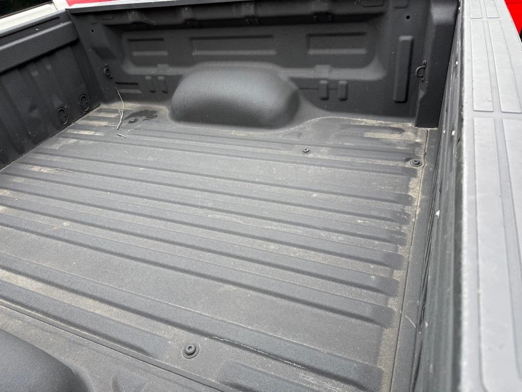 Toyota Tundra  2021