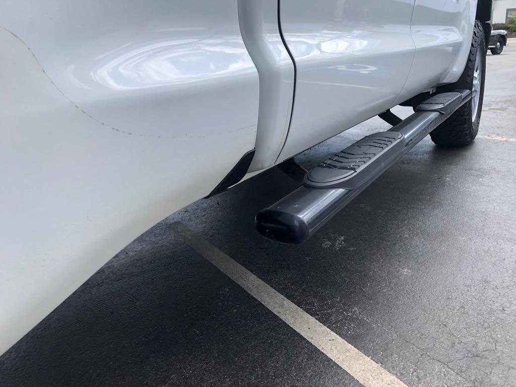 Toyota Tundra  2021