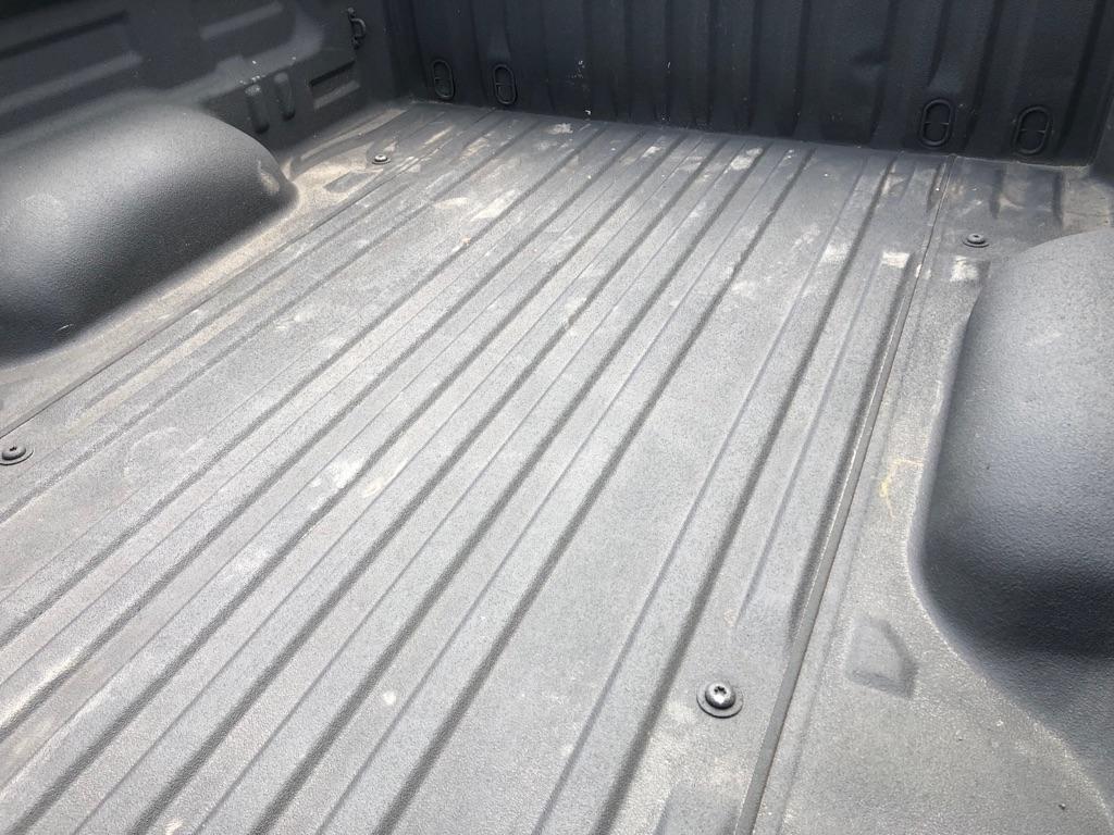 Toyota Tundra  2021