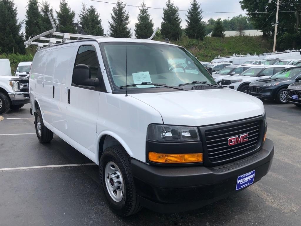 GMC Savana  2023