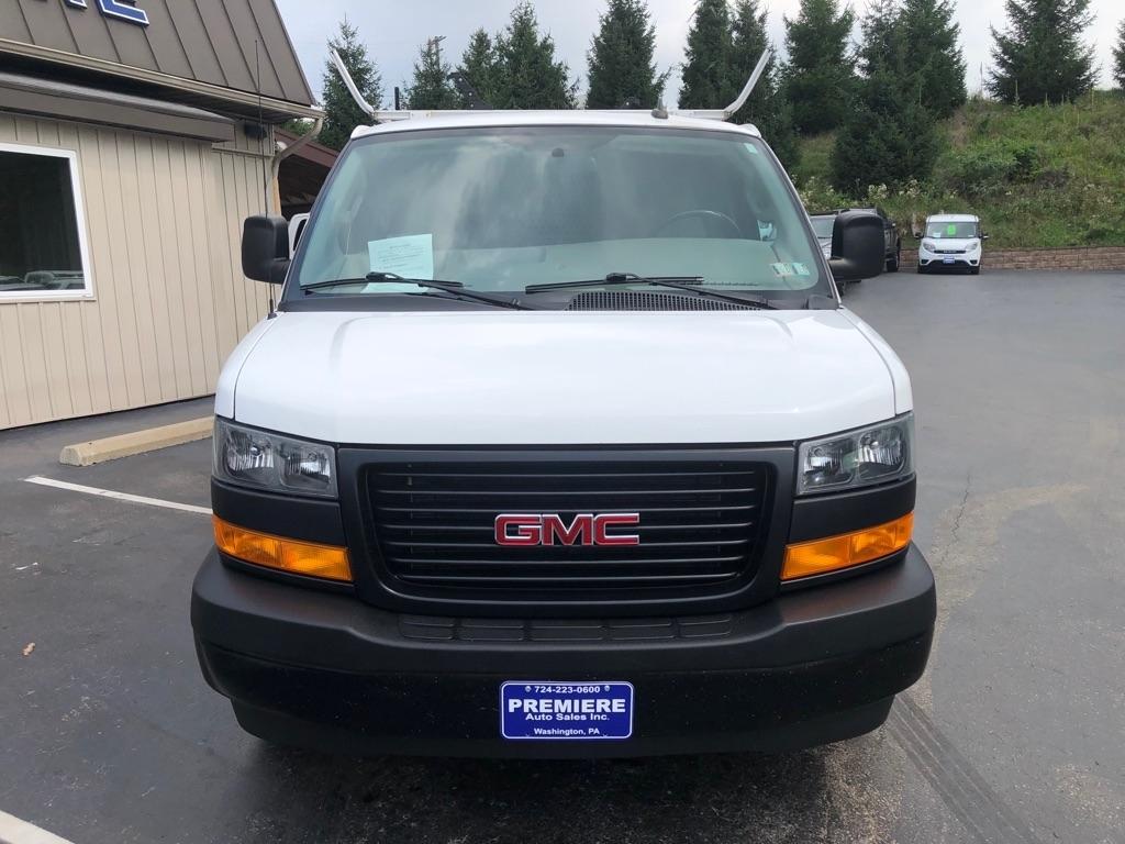 GMC Savana  2023