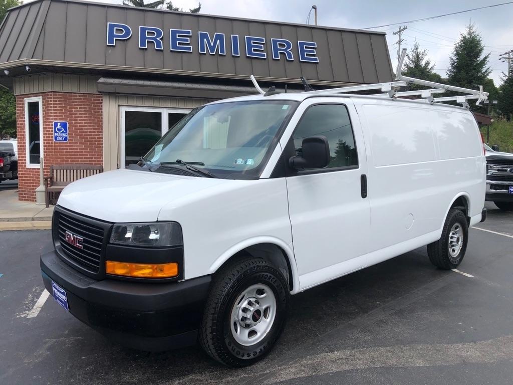 GMC Savana  2023
