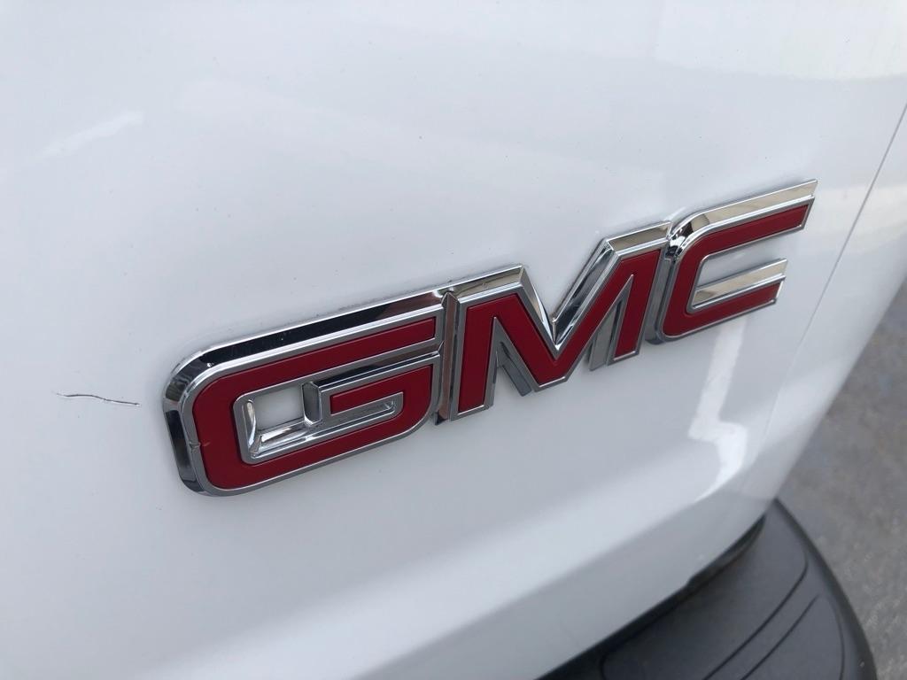 GMC Savana  2023