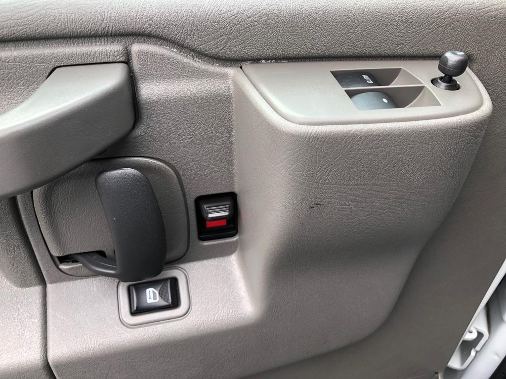 GMC Savana  2023