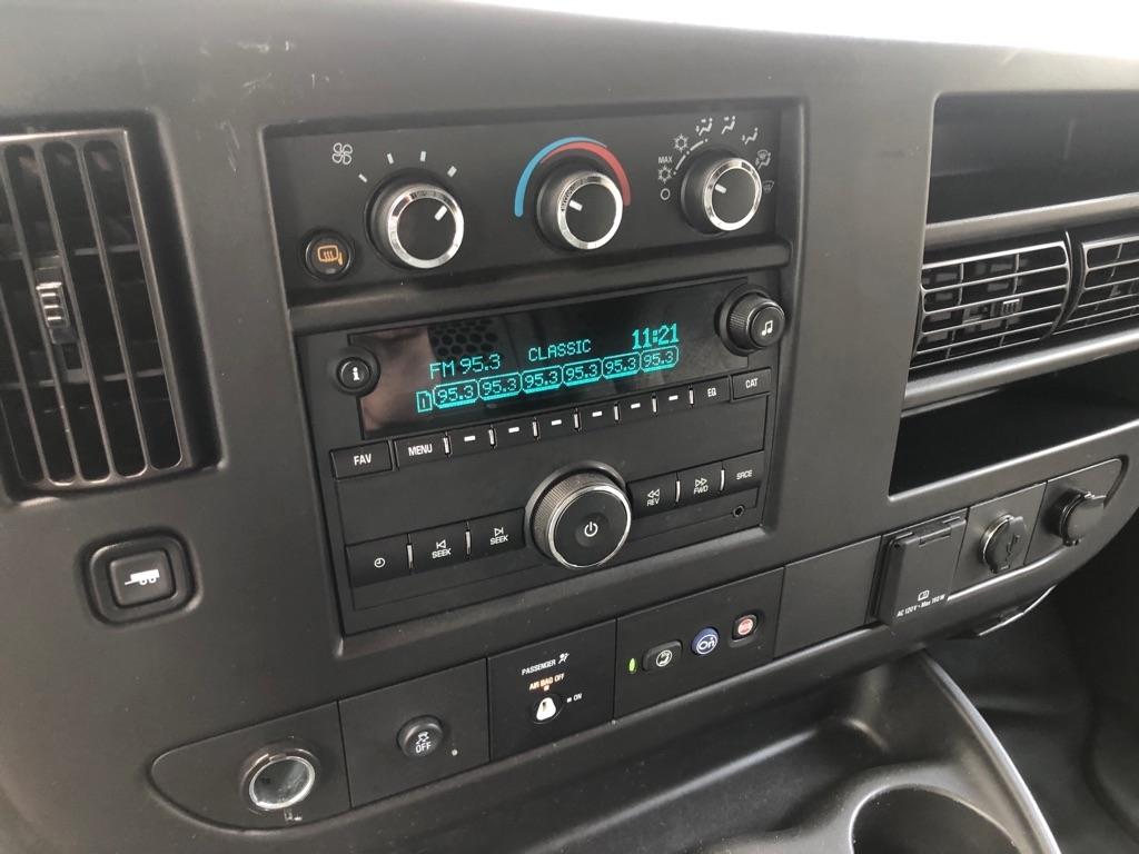 GMC Savana  2023