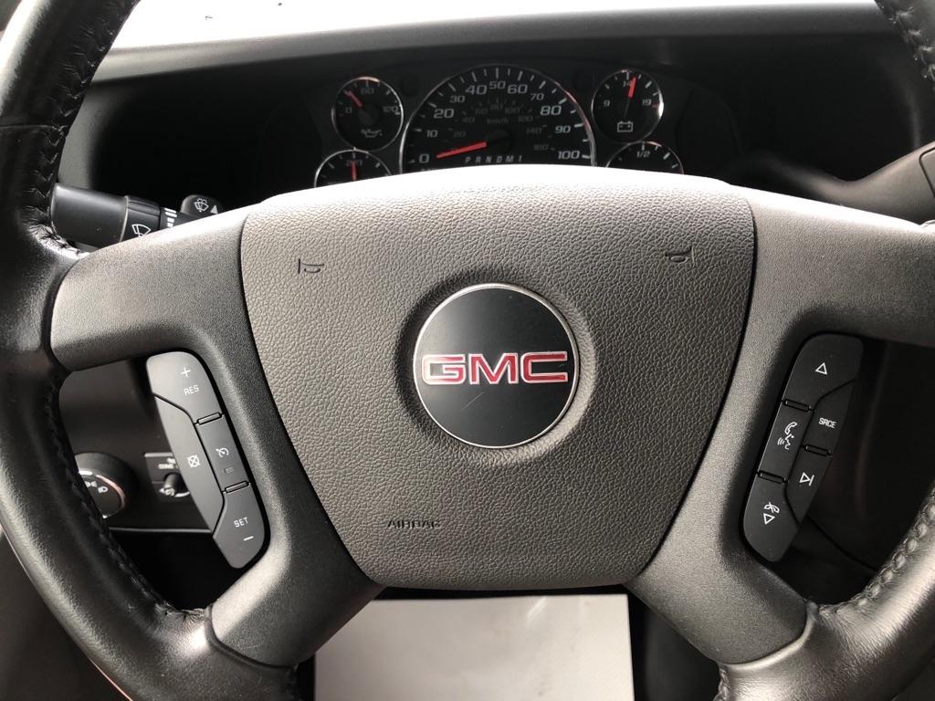 GMC Savana  2023