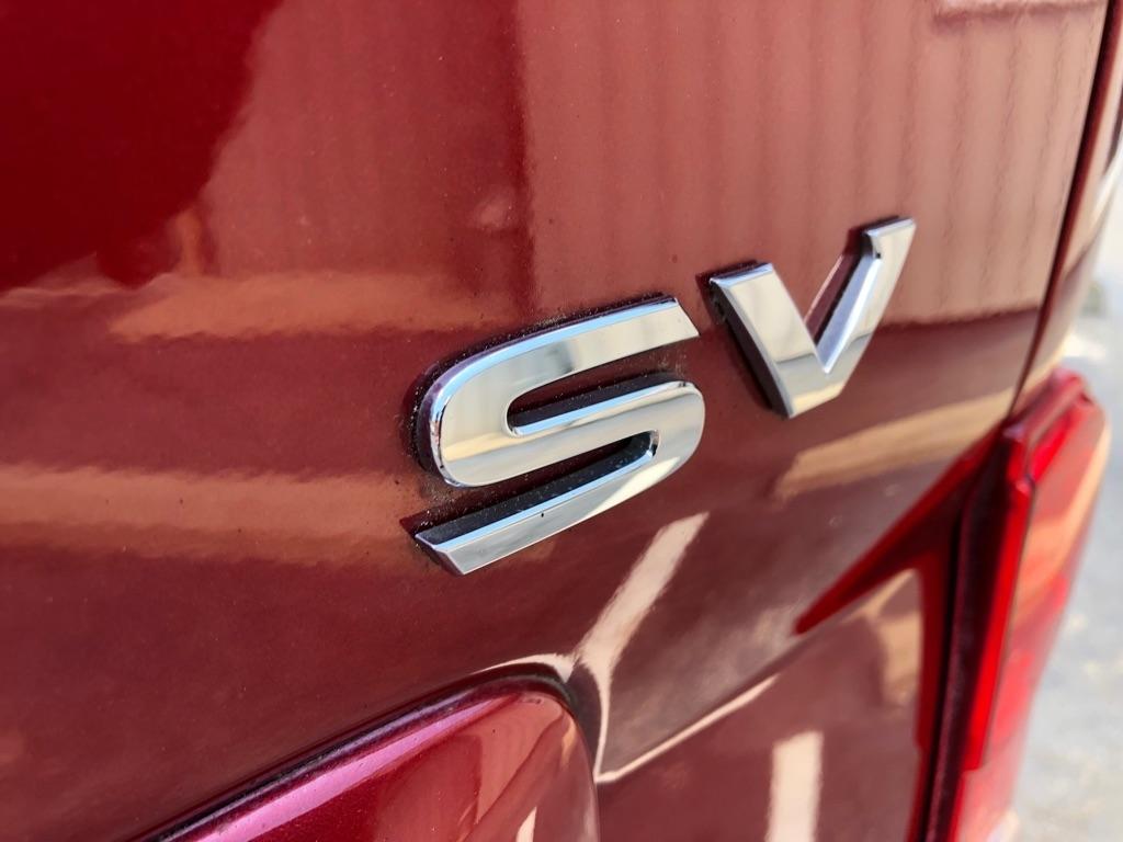 Nissan NV200  2018