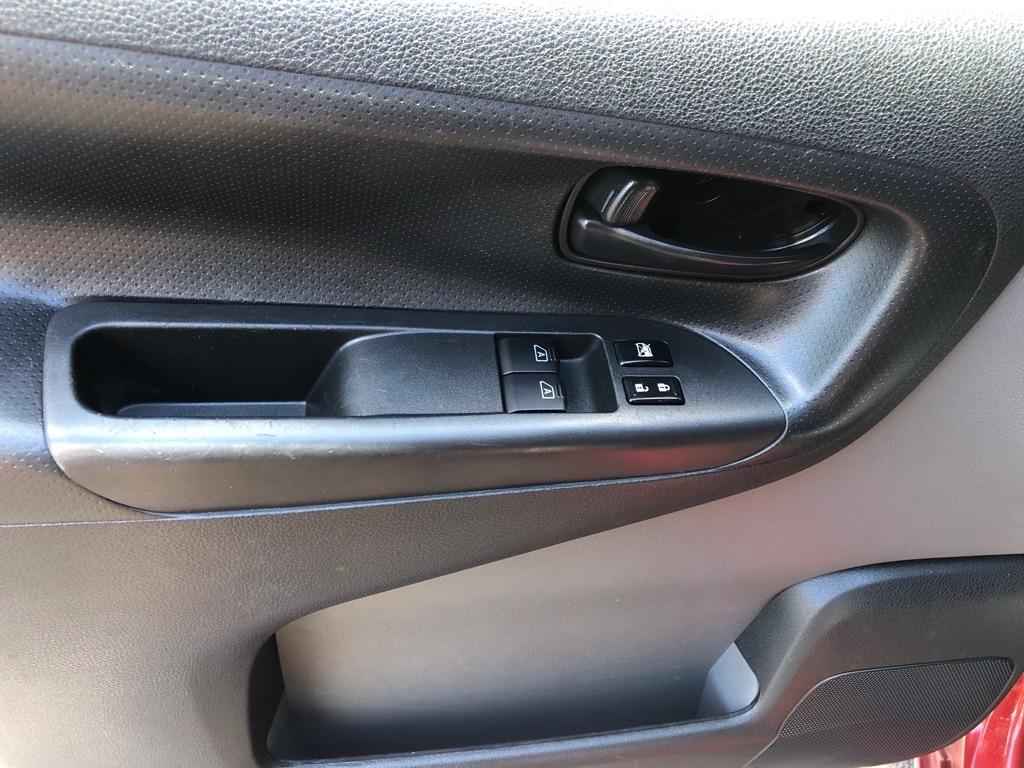 Nissan NV200  2018