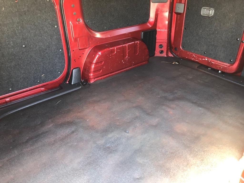Nissan NV200  2018