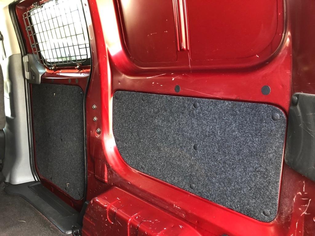 Nissan NV200  2018