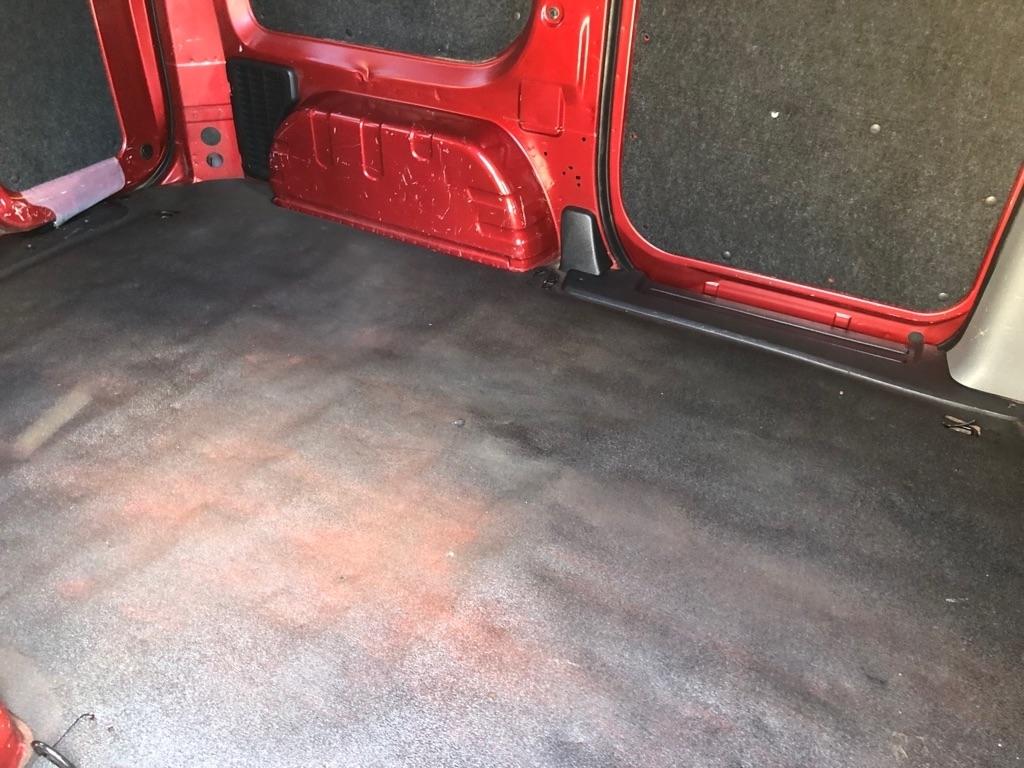 Nissan NV200  2018