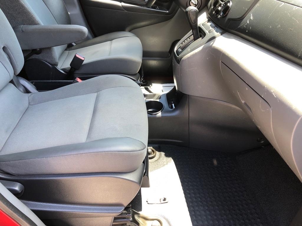 Nissan NV200  2018