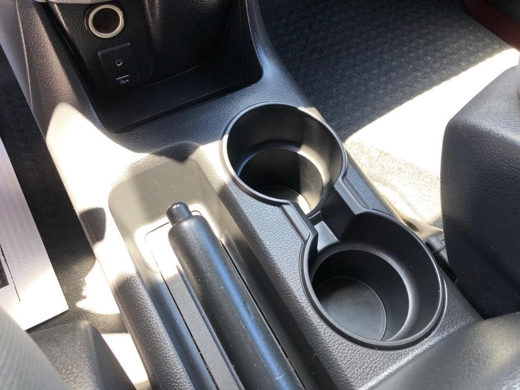 Nissan NV200  2018