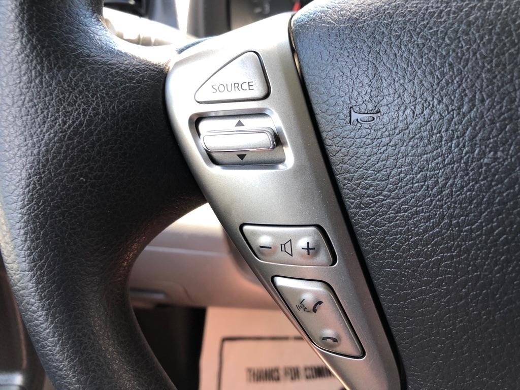 Nissan NV200  2018