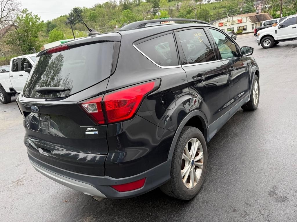 Ford Escape  2019