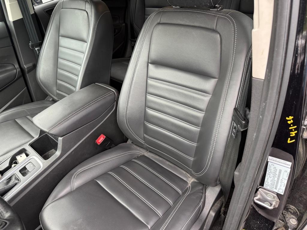Ford Escape  2019