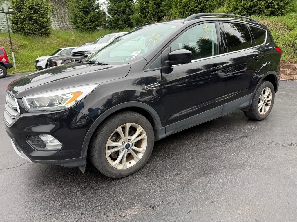 Ford Escape  2019