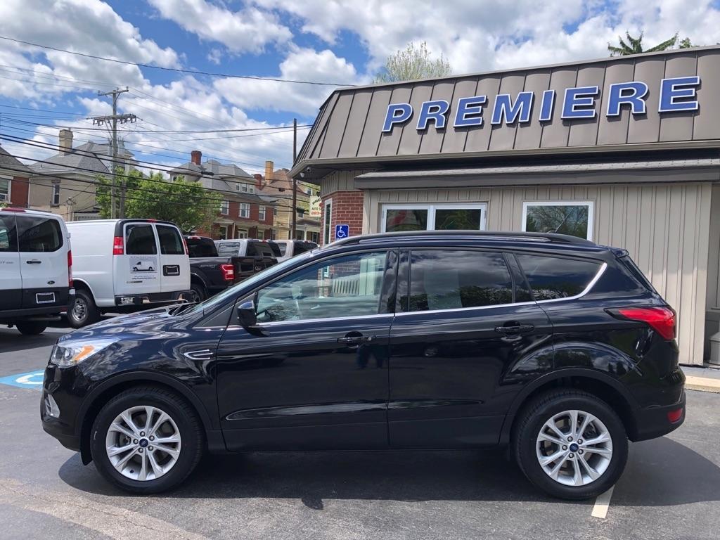 Ford Escape  2019