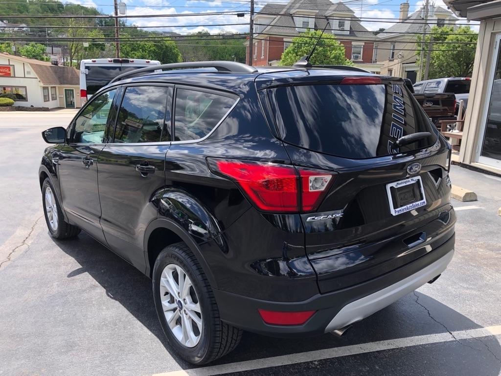 Ford Escape  2019