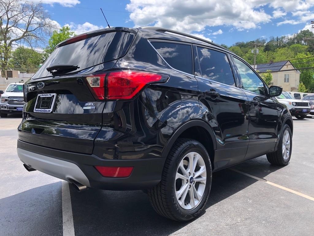 Ford Escape  2019
