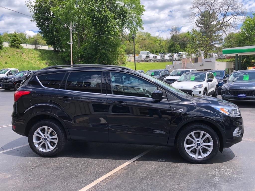 Ford Escape  2019