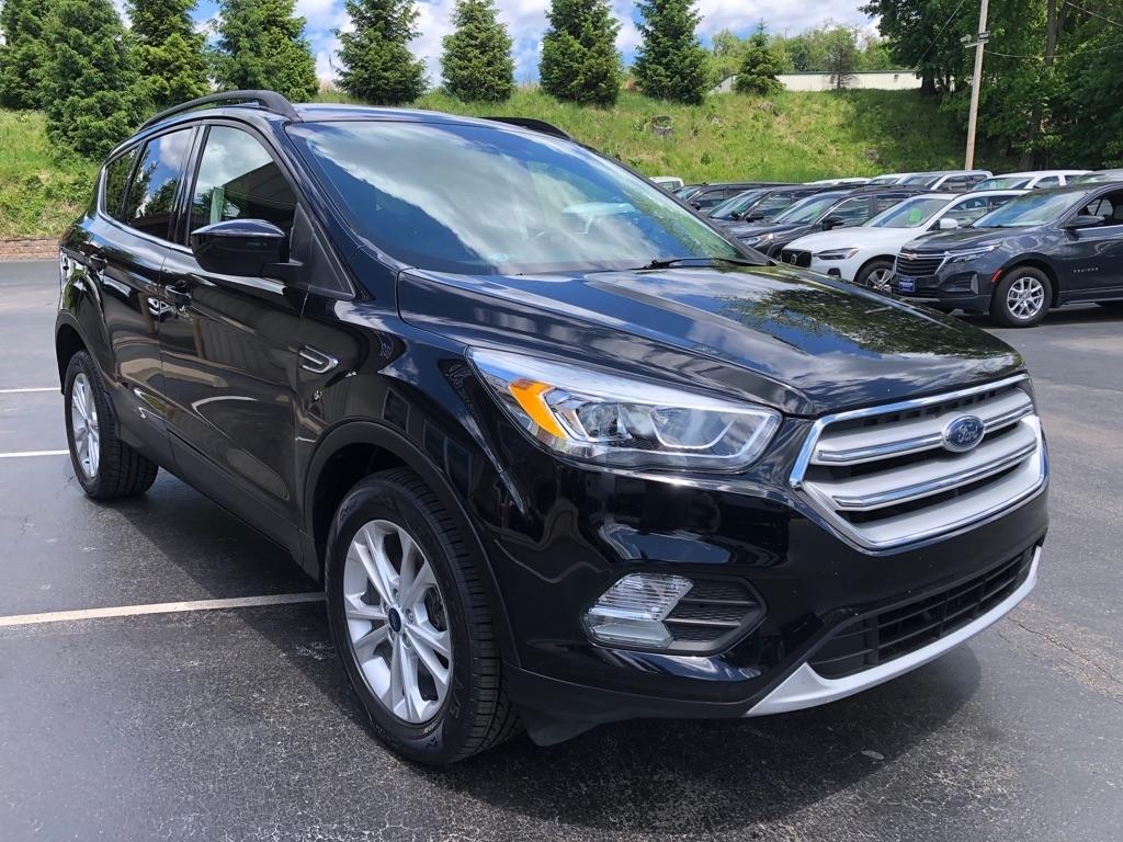 Ford Escape  2019