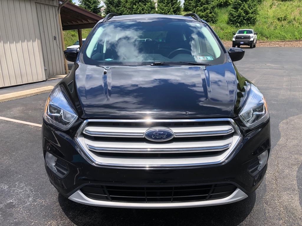 Ford Escape  2019