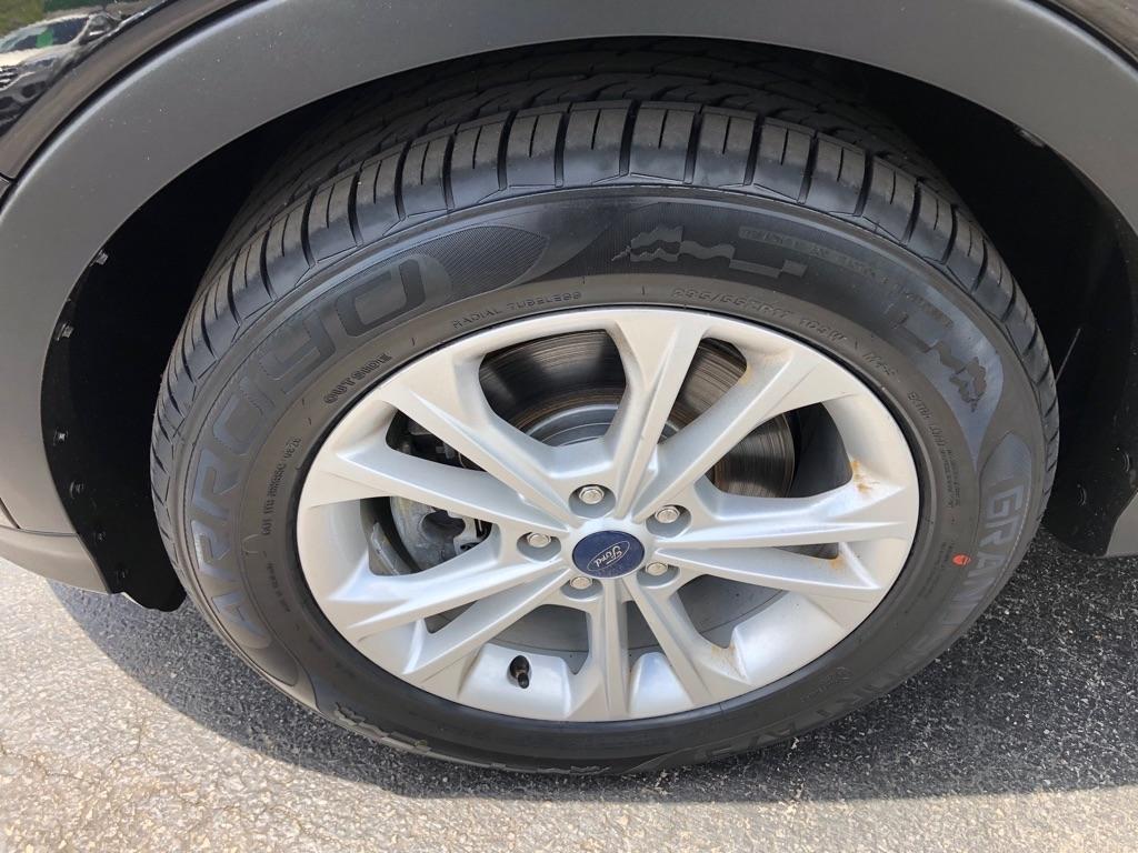 Ford Escape  2019