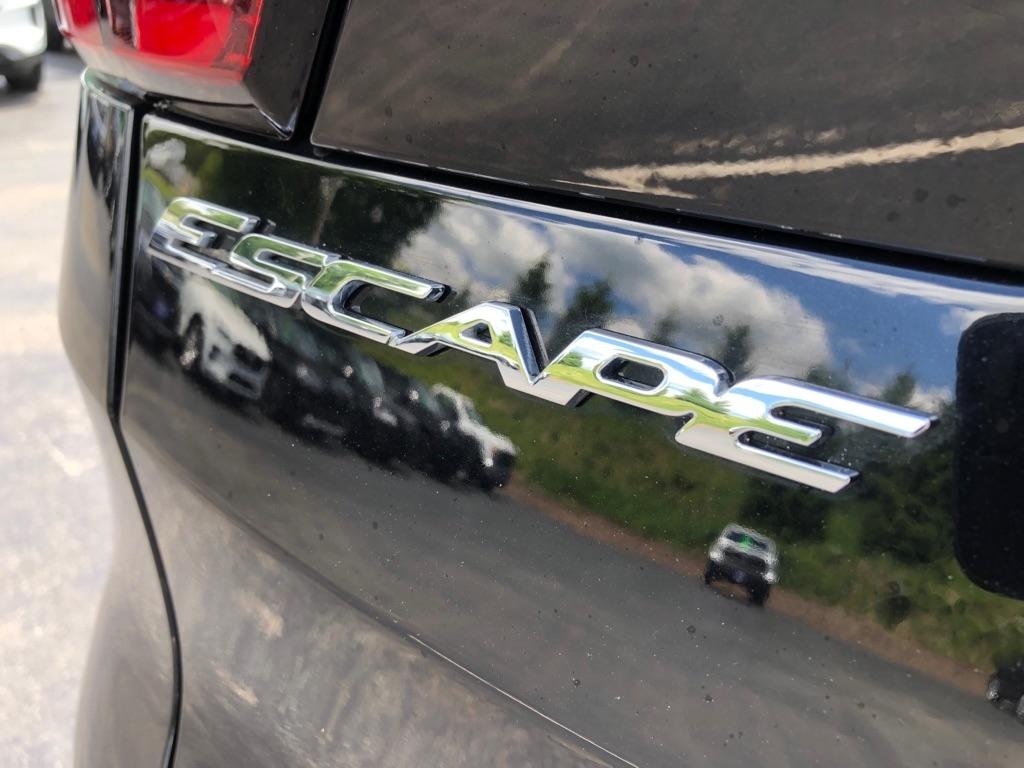 Ford Escape  2019