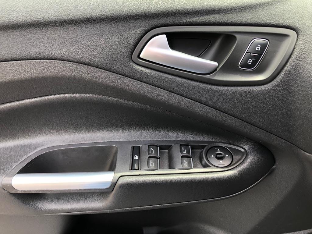 Ford Escape  2019