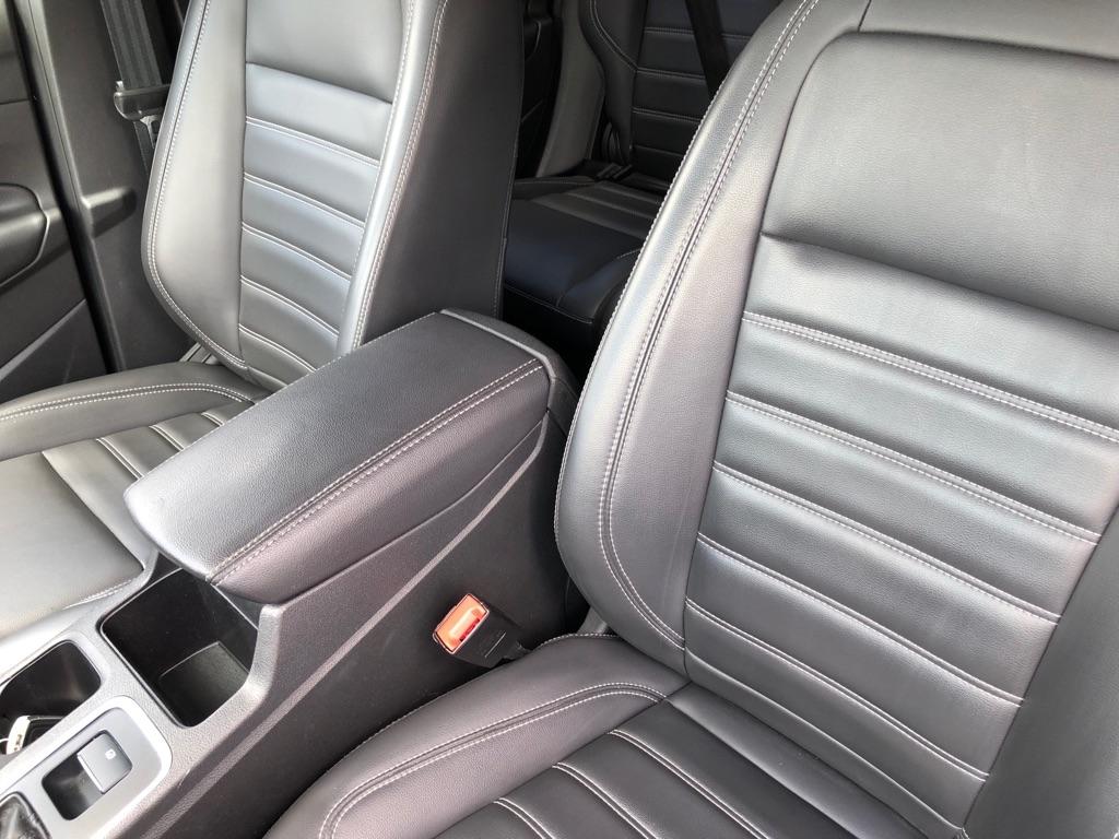 Ford Escape  2019