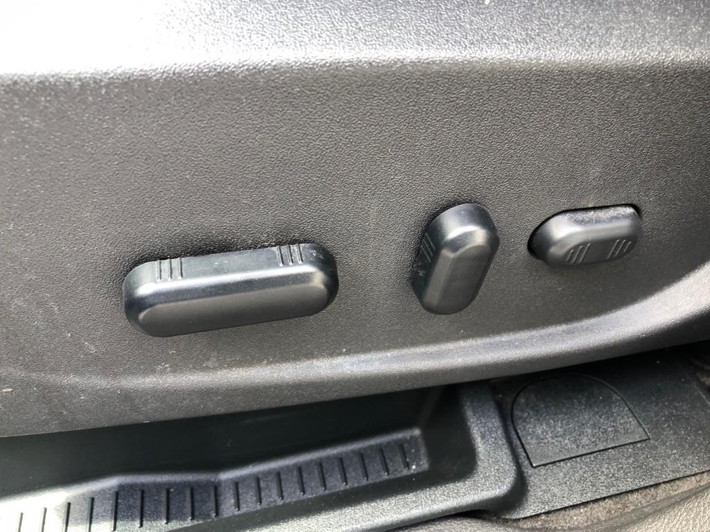 Ford Escape  2019