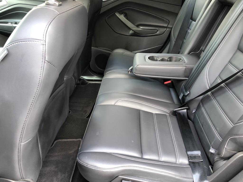 Ford Escape  2019