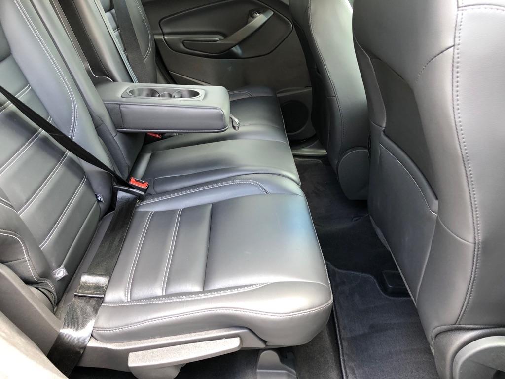 Ford Escape  2019
