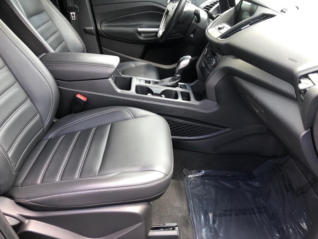 Ford Escape  2019