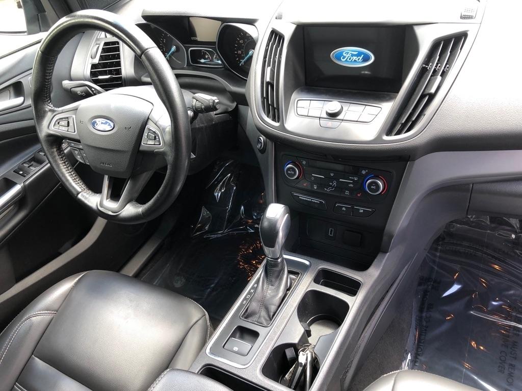 Ford Escape  2019