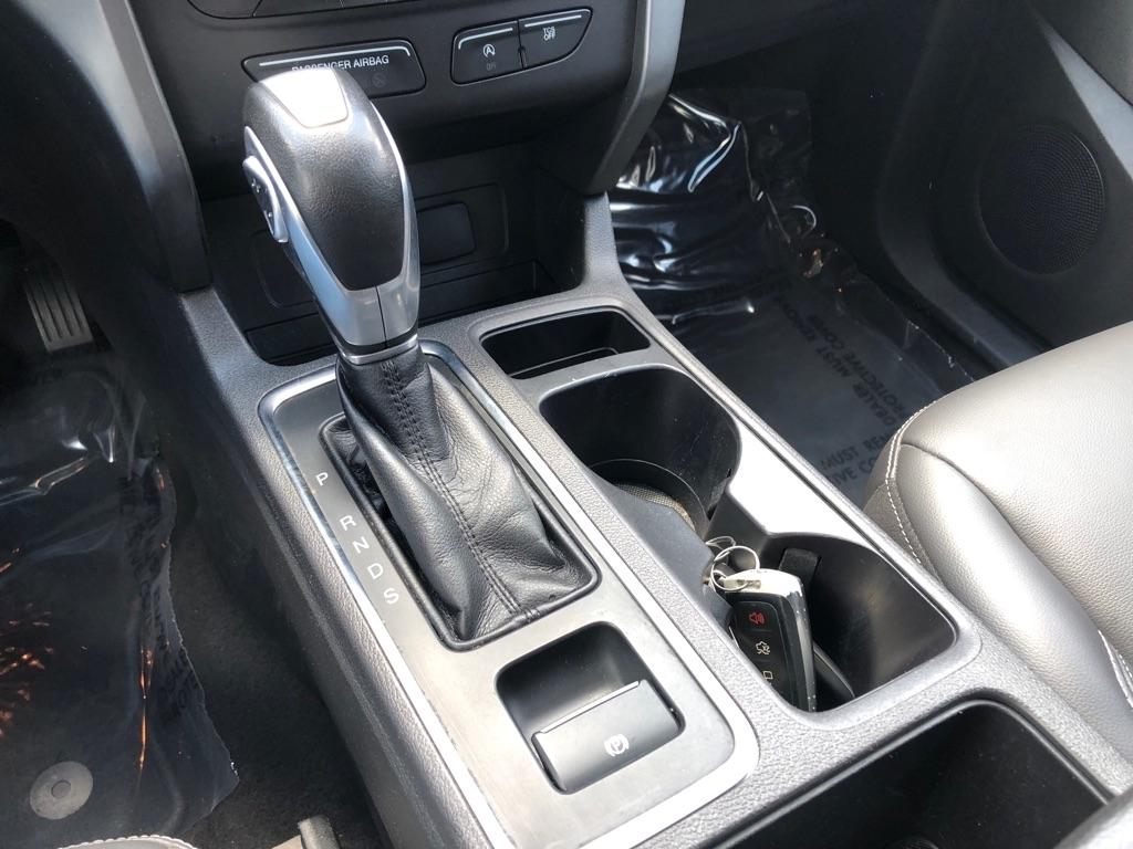 Ford Escape  2019