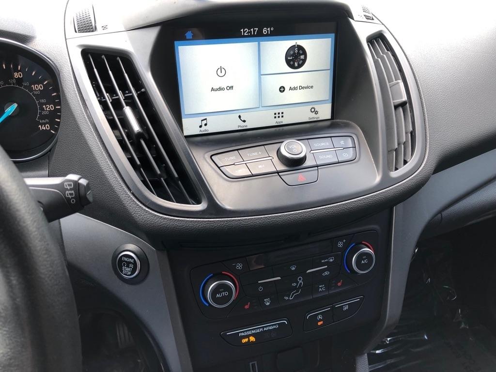 Ford Escape  2019