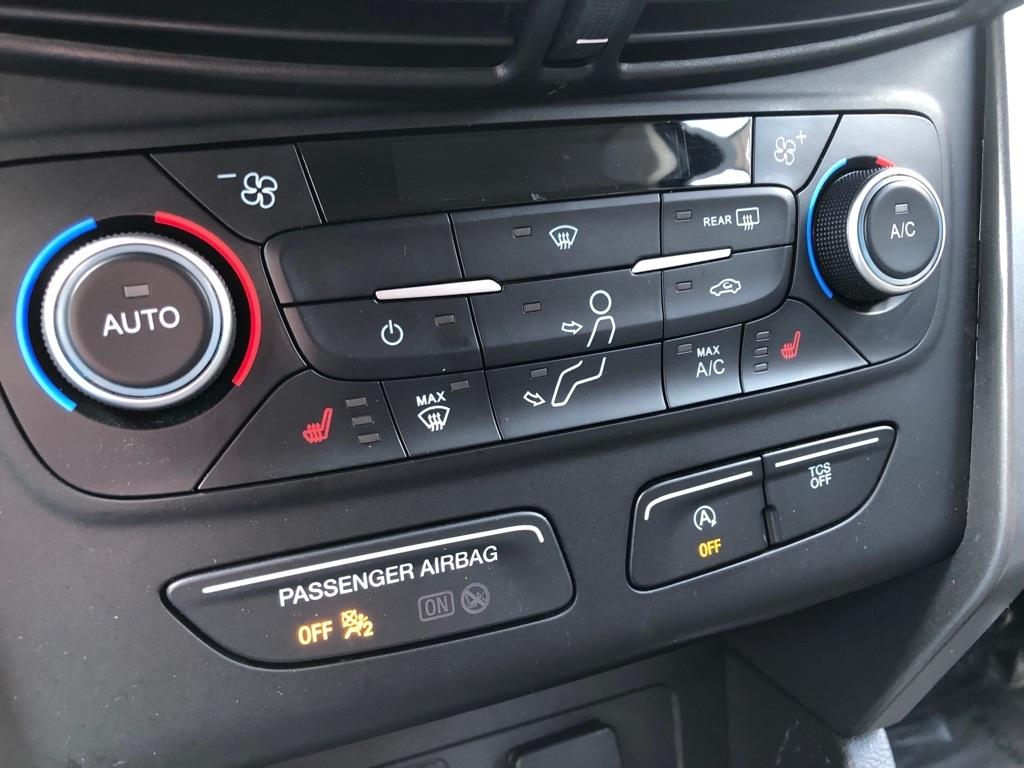 Ford Escape  2019