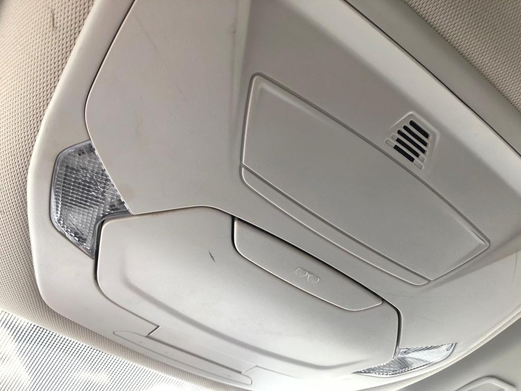 Ford Escape  2019